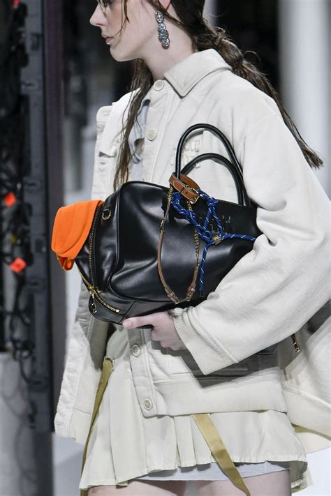 miu miu birkin bag|Miu Miu's Spring 2024 Models Carried Bags Stuffed With Stuff.